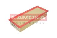 F202401 KAMOKA - FILTR POWIETRZA 1.6D,TD,GTD AUDI 80 1.6D/TD/1.8 E/GTE/2.3 E/