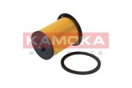 F307101 KAMOKA - FILTR PALIWA (WKLAD) NIS INTERSTAR 02'->,PRIMASTAR 01'-> OPE