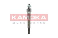 KP027 KAMOKA - SWIECA ZAROWA (DLUGOSC: 80 MM, GWINT: M1 CHEVROLET COMBO 01'