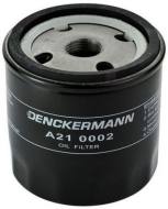 A210002 DKM - FILTR OLEJU OPEL ASTRA 1.4-2.0 91-98, CORSA 1.2, 1.4 93-