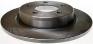 B130346 DKM - TARCZA HAM. TYŁ MAZDA 3 03-   MAZDA 5 05-     280X11