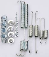 B160186 DKM - ZESTAW MONTAŻOWY SZCZĘK HAM. CITROEN JUMPER 94- FIAT DUCATO