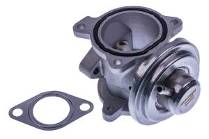 E400066 DKM - ZAWÓR EGR SKODA FABIA 1.4TDI 07-, VW POLO 1.4TDI 01-