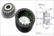 535018610 LUK - SPRZEGLO ALT. 