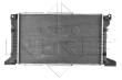 517373 NRF - CHŁODNICA WODY FORD TOURNEO 94- 
