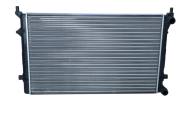 56153A NRF - RADIATOR VW Golf 1.4 09- 
