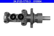 24.2123-1710.3 ATE - POMPA HAM. PEUGEOT 406 95-99 (-ABS) 