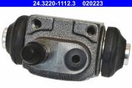 24.3220-1112.3 ATE - CYLINDEREK HAM. FORD ESCORT/FOCUS/SIERRA 82-04 LE/PR