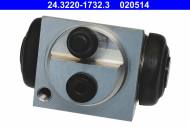 24.3220-1732.3 ATE - CYLINDEREK HAM. CITROEN C-ELYSEE/C3/DS3 1,2-1,6 09- LE/PR