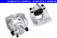 24.3601-9711.5 ATE - ZACISK HAM. FORD P. GALAXY/MONDEO/S-MAX 1,6-2,5 06-15 LE