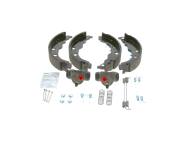 0204113669 BOSCH - ZESTAW SZCZĘK+CYLINDEREK