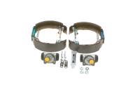 0204114012 BOSCH - ZESTAW SZCZĘK+CYLINDEREK 