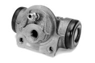 0204116179 BOSCH - CYLINDEREK HAM. TYLNY FI 20,64 1.4I-1.6I 1.9D 02/94--> BENDI