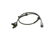 0265007423 BOSCH - CZUJNIK ABS PEUGEOT P. 307 00-