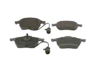 0986460937 BOSCH - KLOCKI HAM. VW P. A100/A6 90- Z CZUJNIKIEM