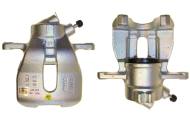 0986473107 BOSCH - ZACISK HAM. CITROEN P. C2/C3 1,1-1,4 02- LE