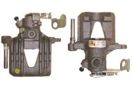 0986473325 BOSCH - ZACISK HAM. 