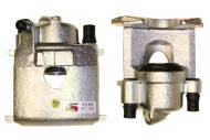 0986474663 BOSCH - ZACISK HAM. 