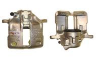 0986474687 BOSCH - ZACISK HAM.