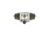 0986475438 BOSCH - CYLINDEREK HAM. TYLNY FI 15.87 1.0-1.3D OD NR F1297904-12/88