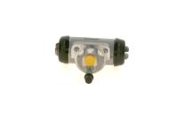0986475758 BOSCH - CYLINDEREK HAM. 