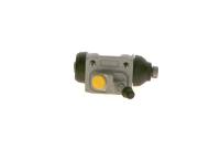 0986475857 BOSCH - CYLINDEREK HAM. 