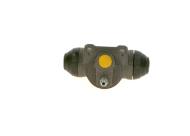 0986475871 BOSCH - CYLINDEREK HAM. TYLNY ┘20.64 1.6 1.8I.E 1.9TD 3/93-->