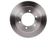 0986478713 BOSCH - TARCZA HAM. 