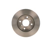 0986479241 BOSCH - TARCZA HAM. PRZEDNIA