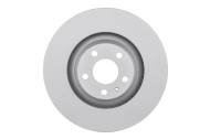 0986479260 BOSCH - TARCZA HAM. VW P. A6 04- 