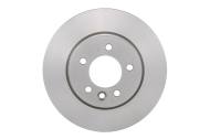 0986479287 BOSCH - TARCZA HAM. LAND ROVER P. DISC 