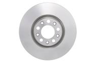 0986479291 BOSCH - TARCZA HAM. ALFA P. 159/BRERA/GIULIETTA/SPIDER 1,4-2,2 05-