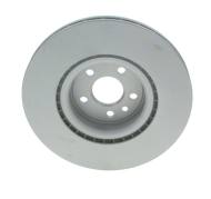 0986479395 BOSCH - TARCZA HAM. VOLVO P. S60/S80/V60/V70/XC70 06-18