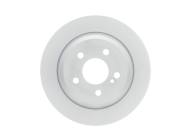 0986479414 BOSCH - TARCZA HAM. TYLNA 350/320CDI 