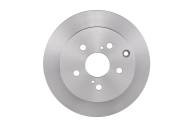 0986479448 BOSCH - TARCZA HAM. TOYOTA T. COROLLA VERSO 04- 