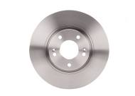 0986479537 BOSCH - TARCZA HAM. HYUNDAI P. I30/GRANDEUR 1,4-2,4 07-17