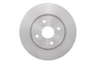 0986479541 BOSCH - TARCZA HAM. MAZDA P. 2 07- 