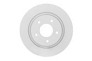 0986479C79 BOSCH - TARCZA HAM. MAZDA T. 3/5 1,8-2,3 03- POWLEKANE