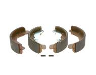 0986487264 BOSCH - SZCZĘKI HAM. OPEL ASTRA/KADETT/VECTRA 1,2-2,0 86-03