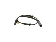 0986594519 BOSCH - CZUJNIK ABS BMW P. E87/90/91/92 