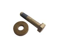 MS02 CONTI - ZESTAW ŚRUB KOŁA PASOWEGO