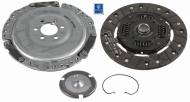 3000846301 SACHS - SPRZĘGŁO KPL.SEAT LEON 1.6 16V 00-,VW BO RA 1.6 16V 00- /SAC