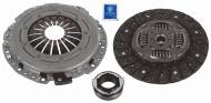 3000954494 SACHS - SPRZĘGŁO KPL. HYUNDAI TUCSON 2.0 4WD 04-
