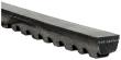 6208MC GATES - PASEK KLINOWY 6208MC=10*700 9.5*700 