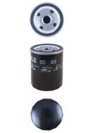 OC93 KNECHT - FILTR Opel 