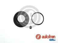 D4027 AUTOFREN - ZESTAW NAPR. ZACISKU HAM. OPEL P. ASCONA/CORSA/KADETT 1,0-2,