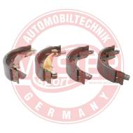 03013703632-SET-MS - SZCZĘKI HAMULCOWE W KPL  MS 