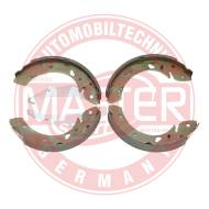 03013703652-SET-MS - SZCZĘKI HAMULCOWE W KPL  MS 