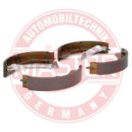 03013703862-SET-MS - ZESTAW SZCZĘK HAMULCOWYCH HYUNDAY ATOS 