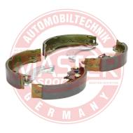 03013704342-SET-MS - SZCZĘKI HAMULCOWE W KPL MS 